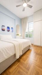 Rafflesia Condominium (D20), Condominium #613696991